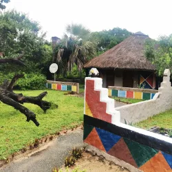 Zulu Cultural Village - Richards Bay