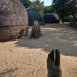 Zulu Cultural Village - Richards Bay