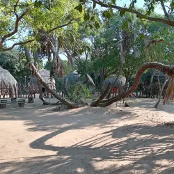 Zulu Cultural Village - Richards Bay