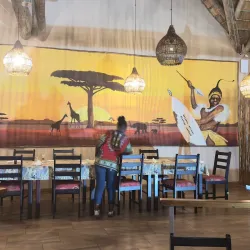 Zulu Cultural Village - Richards Bay