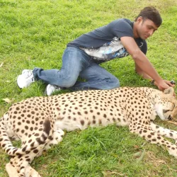 Zulu Cultural Village - Richards Bay