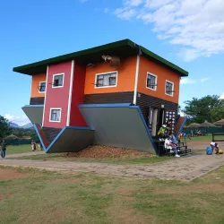 Cradle of Humankind - Roodepoort