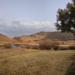 Cradle of Humankind - Roodepoort
