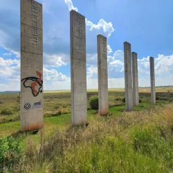 Cradle of Humankind - Roodepoort