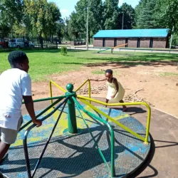 Florida Lake - Roodepoort