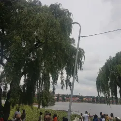 Florida Lake - Roodepoort