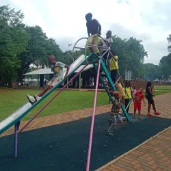 Florida Lake - Roodepoort