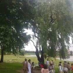 Florida Lake - Roodepoort