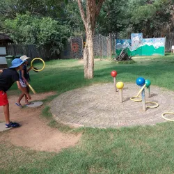 Honeydew Mazes and Fun Farm - Roodepoort