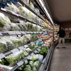 Honeydew Village Market - Roodepoort