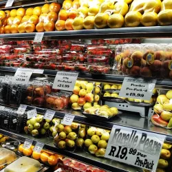 Honeydew Village Market - Roodepoort