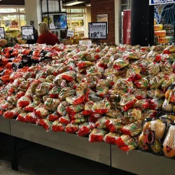 Honeydew Village Market - Roodepoort