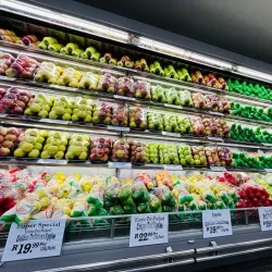 Honeydew Village Market - Roodepoort