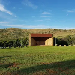 Kloofendal Nature Reserve - Roodepoort