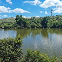 Kloofendal Nature Reserve - Roodepoort