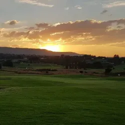 Roodepoort Golf Club - Roodepoort