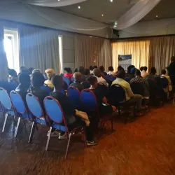 Roodepoort Golf Club - Roodepoort