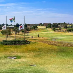Roodepoort Golf Club - Roodepoort