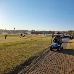 Roodepoort Golf Club - Roodepoort