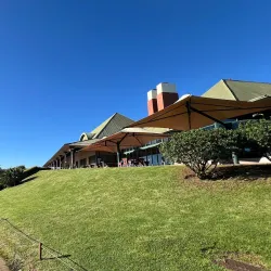 Roodepoort Golf Club - Roodepoort