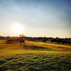 Roodepoort Golf Club - Roodepoort