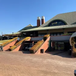 Roodepoort Golf Club - Roodepoort