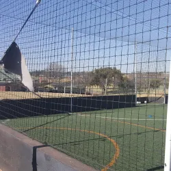 Roodepoort Golf Club - Roodepoort