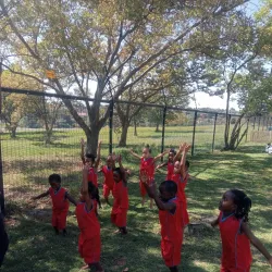 Roodepoort Museum - Roodepoort