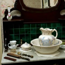 Roodepoort Museum - Roodepoort