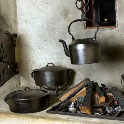 Roodepoort Museum - Roodepoort