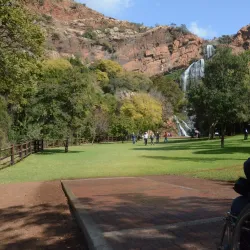 Walter Sisulu National Botanical Garden - Roodepoort