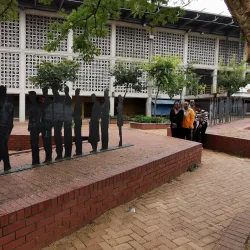 Walter Sisulu Square - Roodepoort