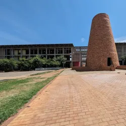 Walter Sisulu Square - Roodepoort