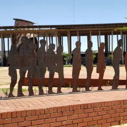 Walter Sisulu Square - Roodepoort