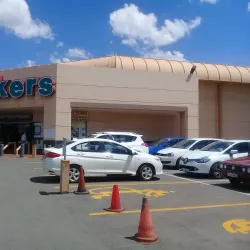 Westgate Shopping Centre - Roodepoort
