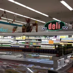 Westgate Shopping Centre - Roodepoort