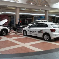 Westgate Shopping Centre - Roodepoort