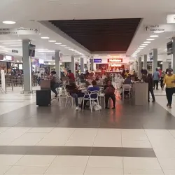 Westgate Shopping Centre - Roodepoort