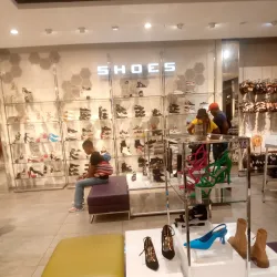 Westgate Shopping Centre - Roodepoort