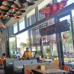 Westgate Shopping Centre - Roodepoort