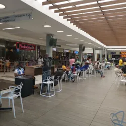 Westgate Shopping Centre - Roodepoort