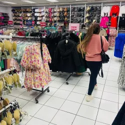 Westgate Shopping Centre - Roodepoort