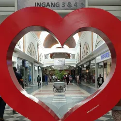 Westgate Shopping Centre - Roodepoort