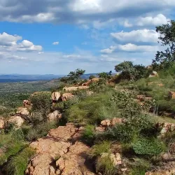 Kgaswane Mountain Reserve - Rustenburg