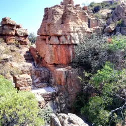 Kgaswane Mountain Reserve - Rustenburg