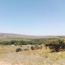 Kgaswane Mountain Reserve - Rustenburg