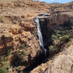 Kgaswane Mountain Reserve - Rustenburg
