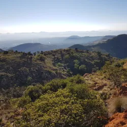 Kgaswane Mountain Reserve - Rustenburg