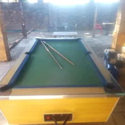 Phokeng Cultural Village - Rustenburg