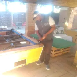 Phokeng Cultural Village - Rustenburg